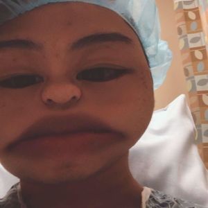 Meet your Posher, Sam